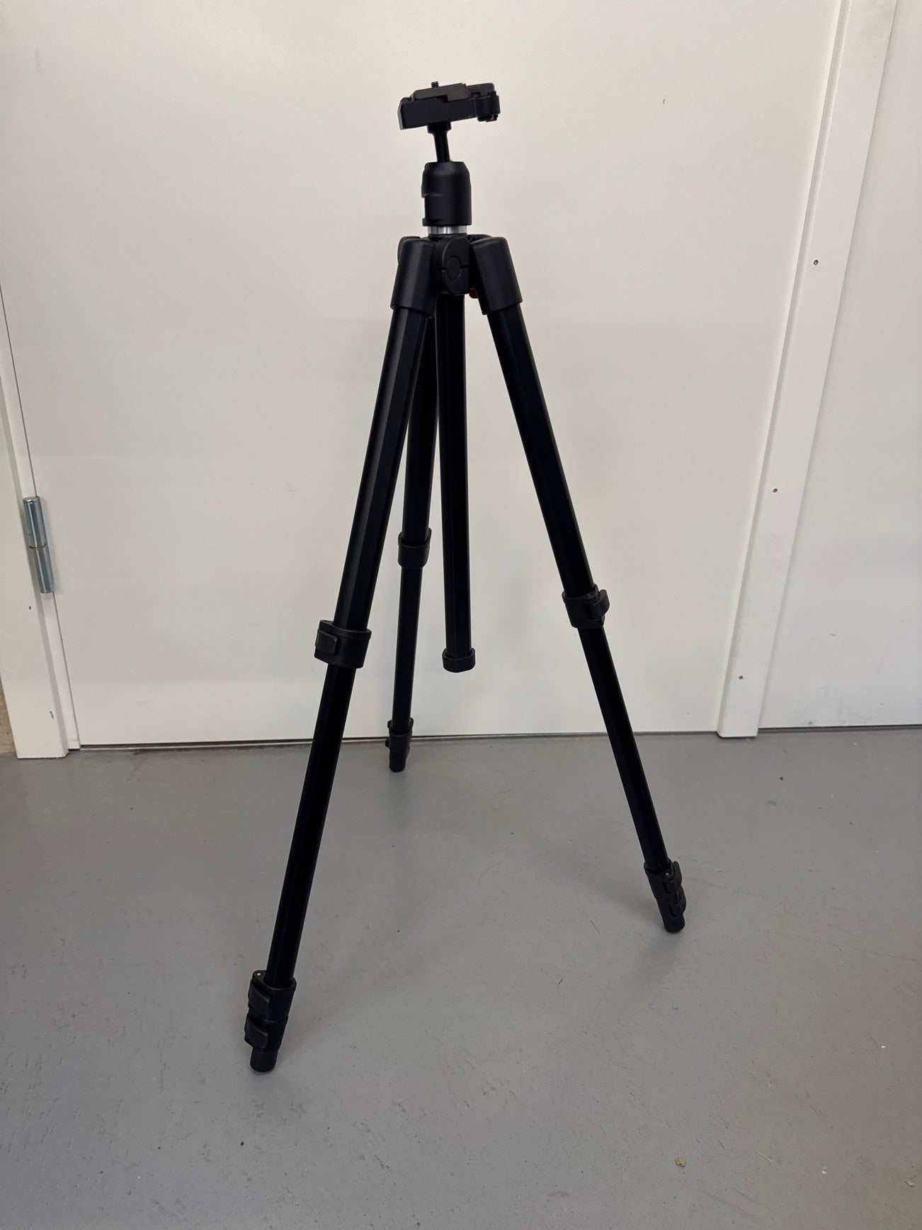 Kamerastativ, manfrotto